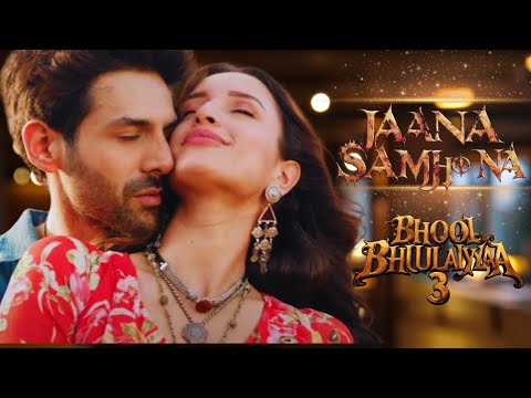 Jaana Samjho Na | New Song 2024 | New Hindi Love Song | Trending Bollywood Hits