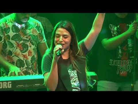 Lbc - Eugenia Quevedo - Universo paralelo