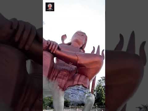 Statue of Belief | Mahadev somvar status | Bholenath statue | Mahakaal lok status | Shiv ji status