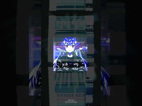 Finana Ryugu - Tsunami || Short Phonk Remix (Ver. 2)