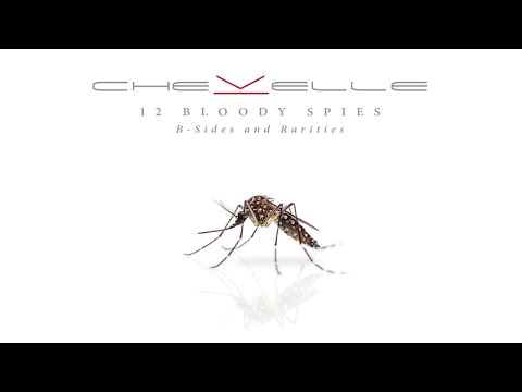 Chevelle - Until You're Reformed (Official Audio)