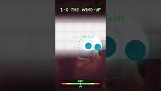 3-X THE WIND-UP - Adofai #adofai #adanceoffireandice #MusicGamingMaster #THE_WIND_UP