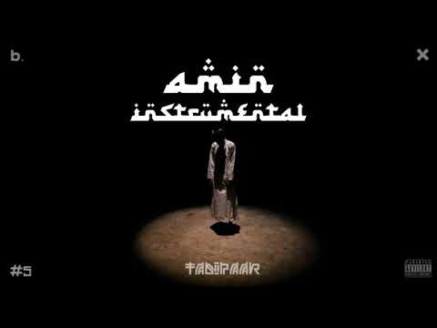 Mc Stan -  Amin ( Instrumental )