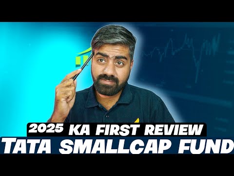 LELU🔥Tata smallcap mutual fund | best smallcap mutual fund