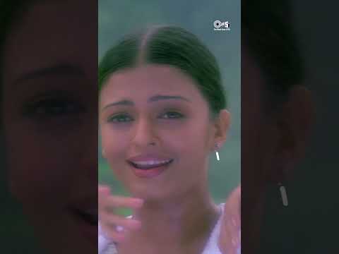 Taal Se Taal Mila - Sawan Ne Aaj To Mujhko Bhigo Diya | Aishwarya Rai #taal #alkayagnik