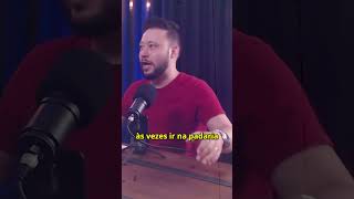 O FATOR "PADRÃO" DOS APROVADOS EM CONCURSO PÚBLICO  #concursospublicos #dppodcast #podcast