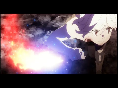 Danmachi/season 4/AMV/WARRIORS ♡