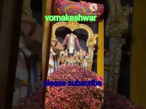 Venkateshwara Suprabhata