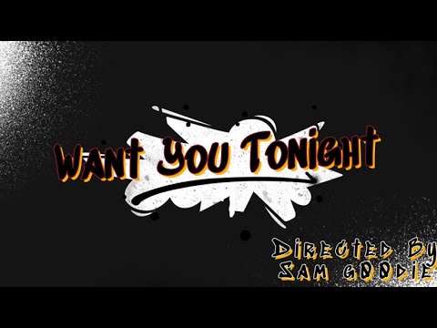 "Want You Tonight" By R.A.S. featuring Nadee