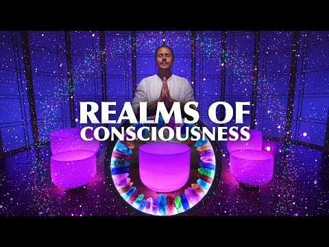 Realms of Consciousness Sound Bath | Exploring the Physical, Mental, and Astral Realms