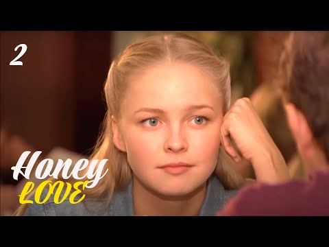 HONEY LOVE (Episode 2) ONE LOVE FOR A LIFETIME | New romantic movies 2024