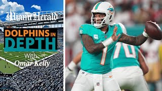 Dolphins In Depth: Who's Buying Hope from the Dolphins in 2025?