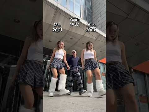 Kagiris twins & Ten yujin Tiktok Dance😍| #tiktok #tiktokdance #kagiristwins #tenyujin #shorts