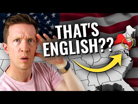 11 Big City American Accents You'll NEVER Guess