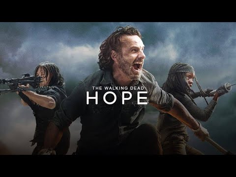 Hope || The Walking Dead