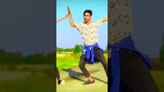 Aara kabhi Hara nahi hai bhojpuri song dance #bhojpuridancevideo