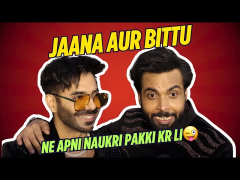 Aparshakti Khurana & Abhishek Banerjee on STREE Universe | Fav Woman | HOLI spl. Song😍