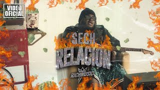 Sech - Relación (Video Oficial)