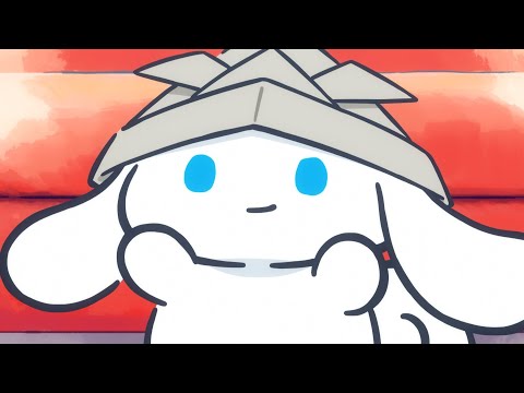 【I.CINNAMOROLL Animation】Episode 29: Children's Day