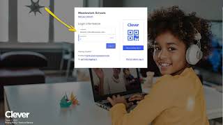 Clever Academy: Logging in to Clever