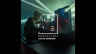 Colin Benders - HATE Podcast 404