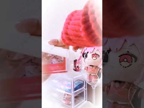 【初】梱包動画‪.ᐟ‪.ᐟ #vtuber #ホロライブ #宝鐘マリン #宝鐘の一味 #梱包動画 #梱包作業 #作業動画 #asmr #作業用bgm #音フェチ #生活音 #手元動画 #生活音asmr