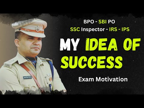 [Must Watch] Broken to Success: The Inspiring Journey  #motivation #upsc