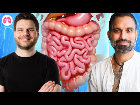 Ancient Breathing Techniques To Heal Your Gut | SOMA BREATH