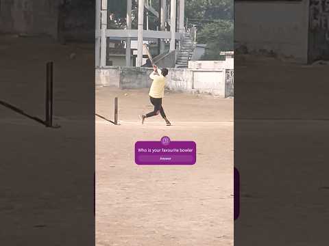 Spectacular Bowling || #cricket #bumrah #bumrahwicket #cricketlover #shorts #sports #ipl #bowling