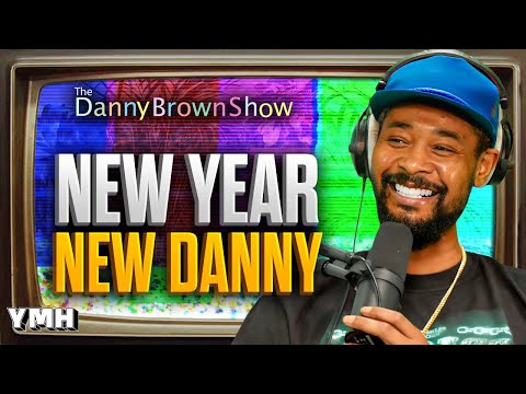 Danny's Got A Gun | The Danny Brown Show