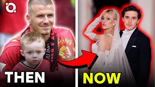 How The Beckham Kids Disappointed Their Parents |⭐ OSSA