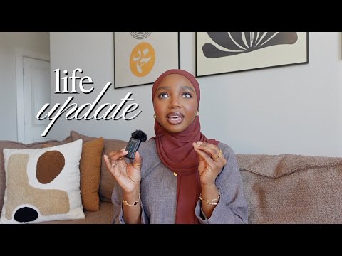 i'm done with beauty content... | life update