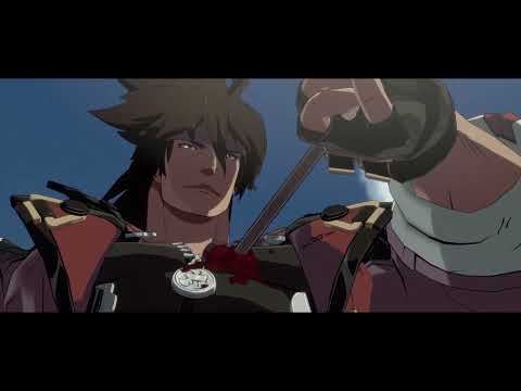 Guilty Gear Strive Story - Chapter 1: Prologue