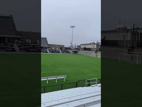 USL Spokanes new 5,000 seat stadium. #USL