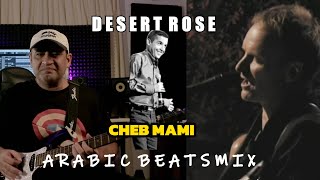 The Allure of Arabic Beats: Desert Rose Mix @ChebMammi @theofficialsting