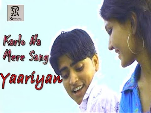 Yaariyan || New Haryanvi Song Haryanvi 2018 || Bahu Teri Avegi || SR SERIES HARYANVI