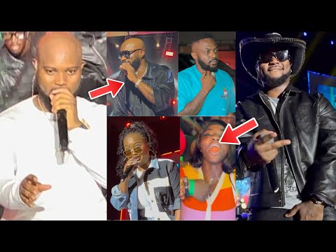 King Promise 2024 Promiseland Concert With Kwabena Kwabena, McBrown & Others - FULL SHOW