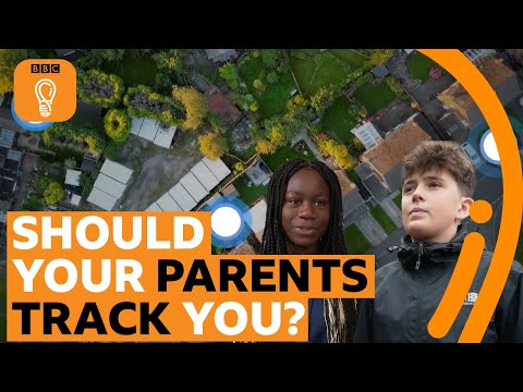 The pros and cons of digital parenting | BBC Ideas