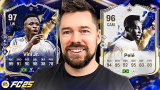 The BEST Start to TOTY EVER!