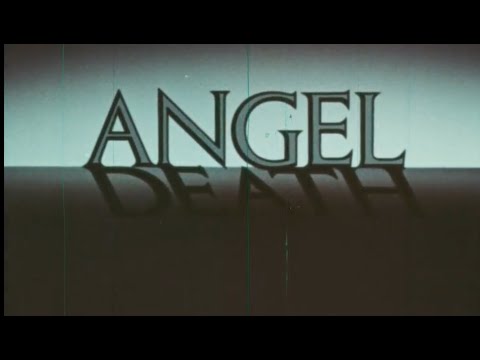 " ANGEL DEATH " 1978 ANTI-DRUG USE AND ABUSE SCARE FILM   PCP   ANGEL DUST  XD42744z