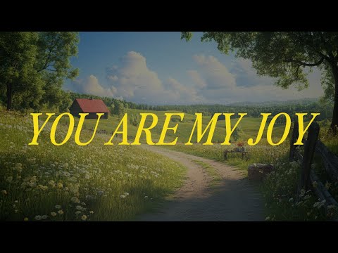 Your Are My Joy | Bossa nova Playlist