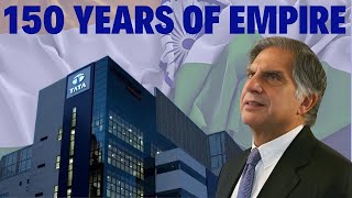 Ratan Tata: How He Built a $400 Billion Business Empire