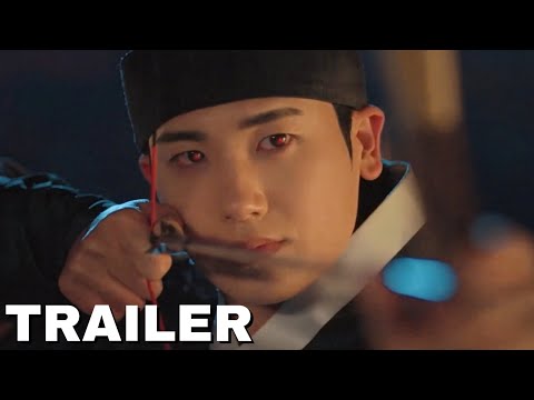 Our Blooming Youth (2023) Official Teaser Trailer | Park Hyung Sik, Jeon So Nee | Kdrama Trailers