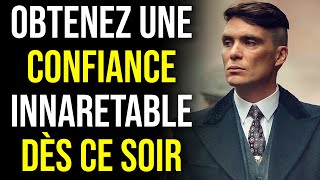 10 Habitudes pour Développer une Confiance en soi Inébranlable