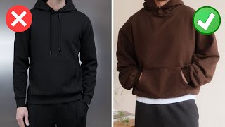 "STOP BUYING CHHAPRI HOODIES❌" | Hoodie guide (complete) | winter 2024 🥶