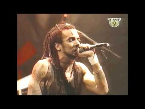 (hed)p.e. - Live in Amsterdam 2001 [FULL SHOW] [HD quality]