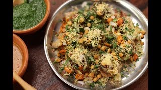 Sev Puri | Sanjeev Kapoor Khazana