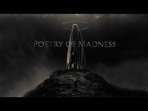 Music for Dark Legends - Poetry of Madness