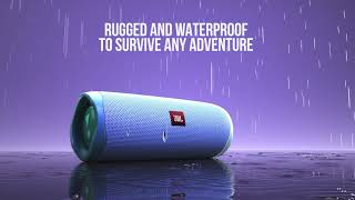 JBL Flip 5 | Portable Waterproof Speaker