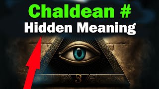 Chaldean Numerology Meanings Explained.